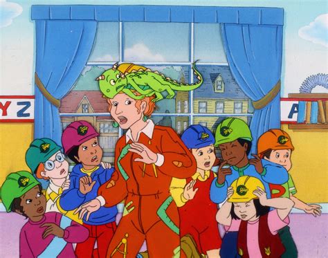 Epic reaches 75 million kids in class and after school. . Magic school bus classification of living things